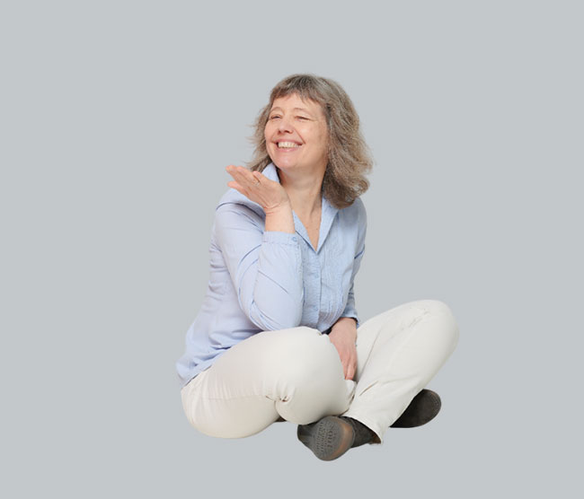 Dynamic Content Image