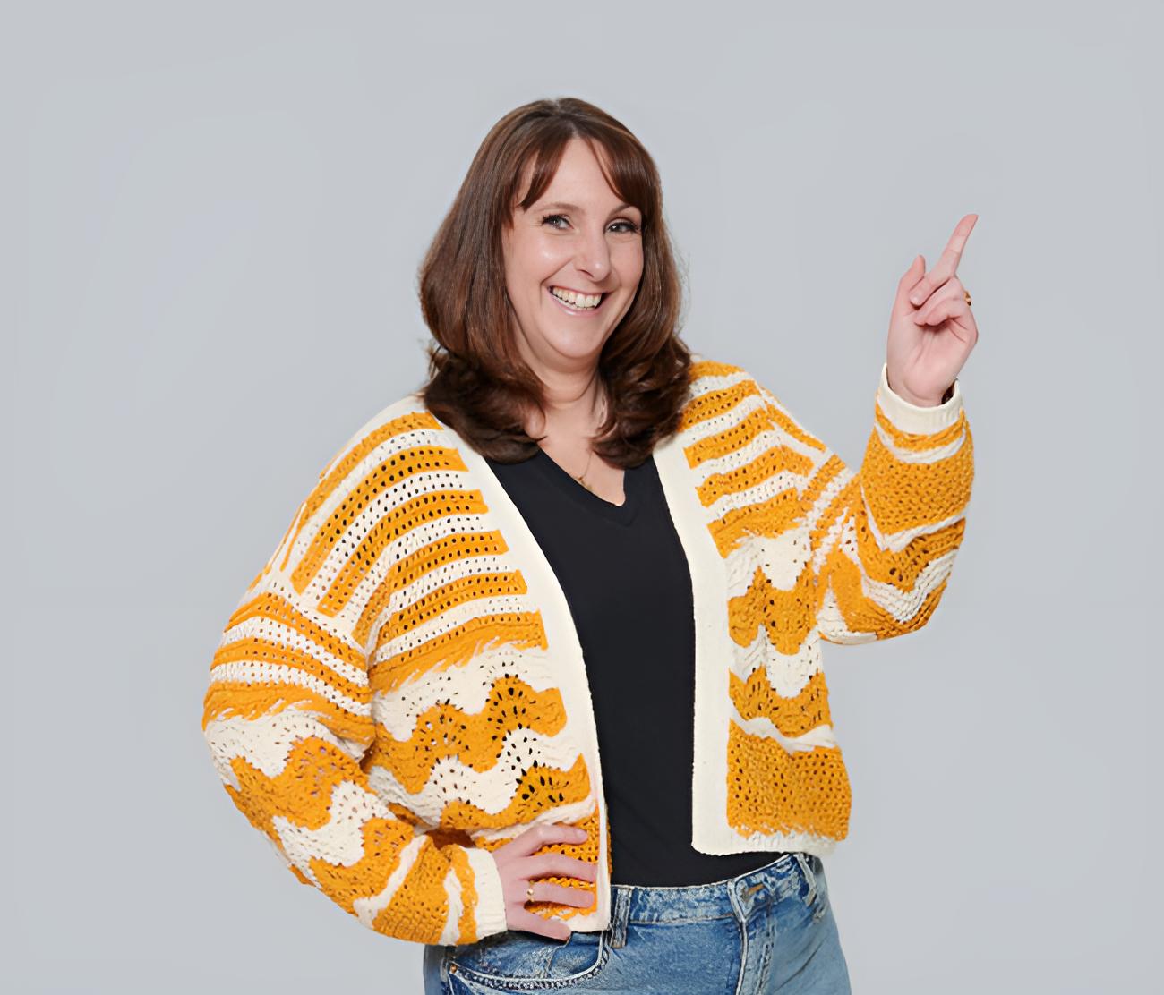 Dynamic Content Image