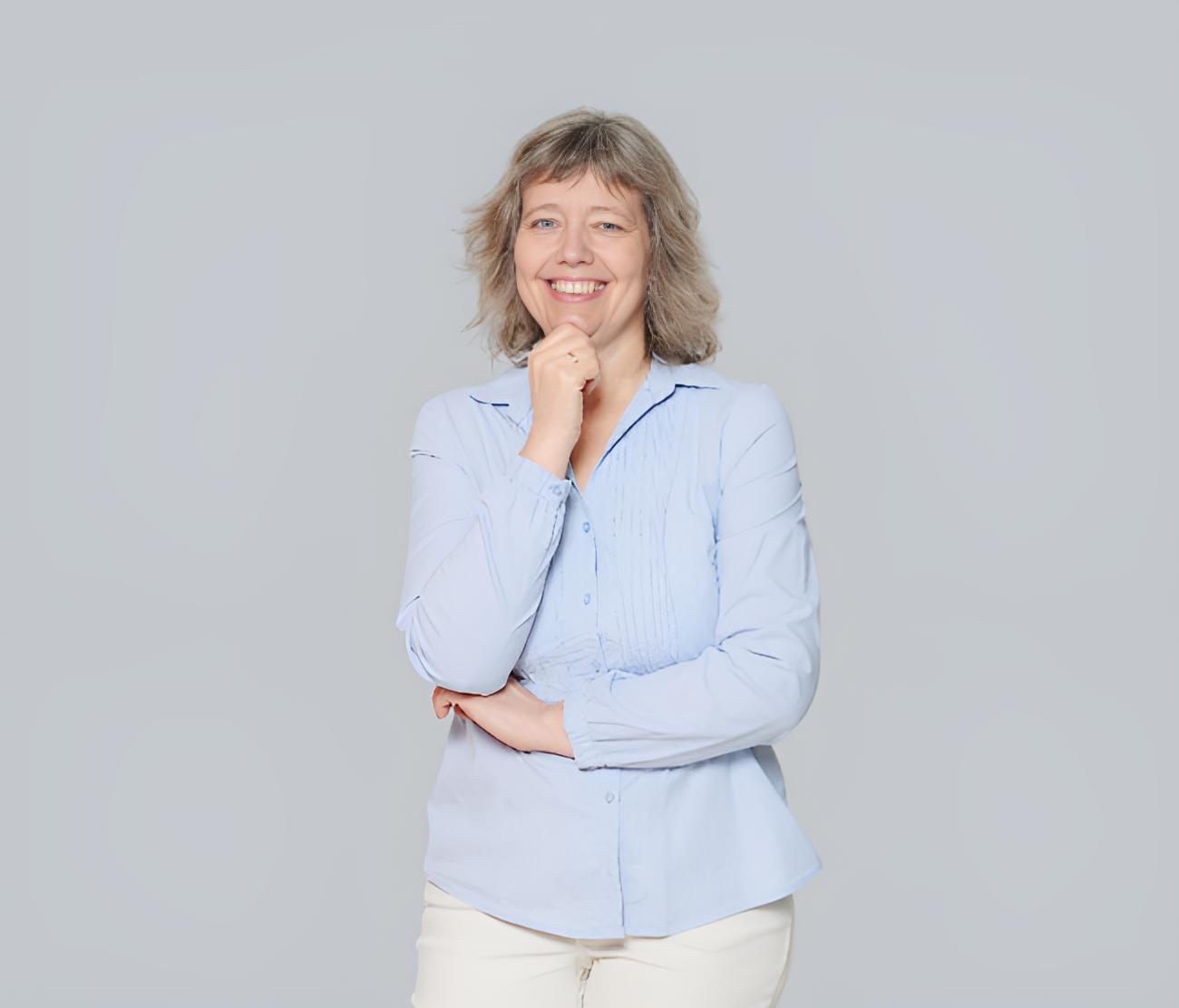 Dynamic Content Image