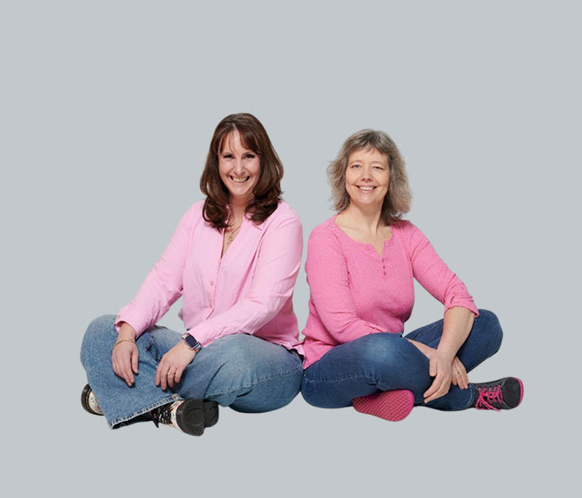 Dynamic Content Image