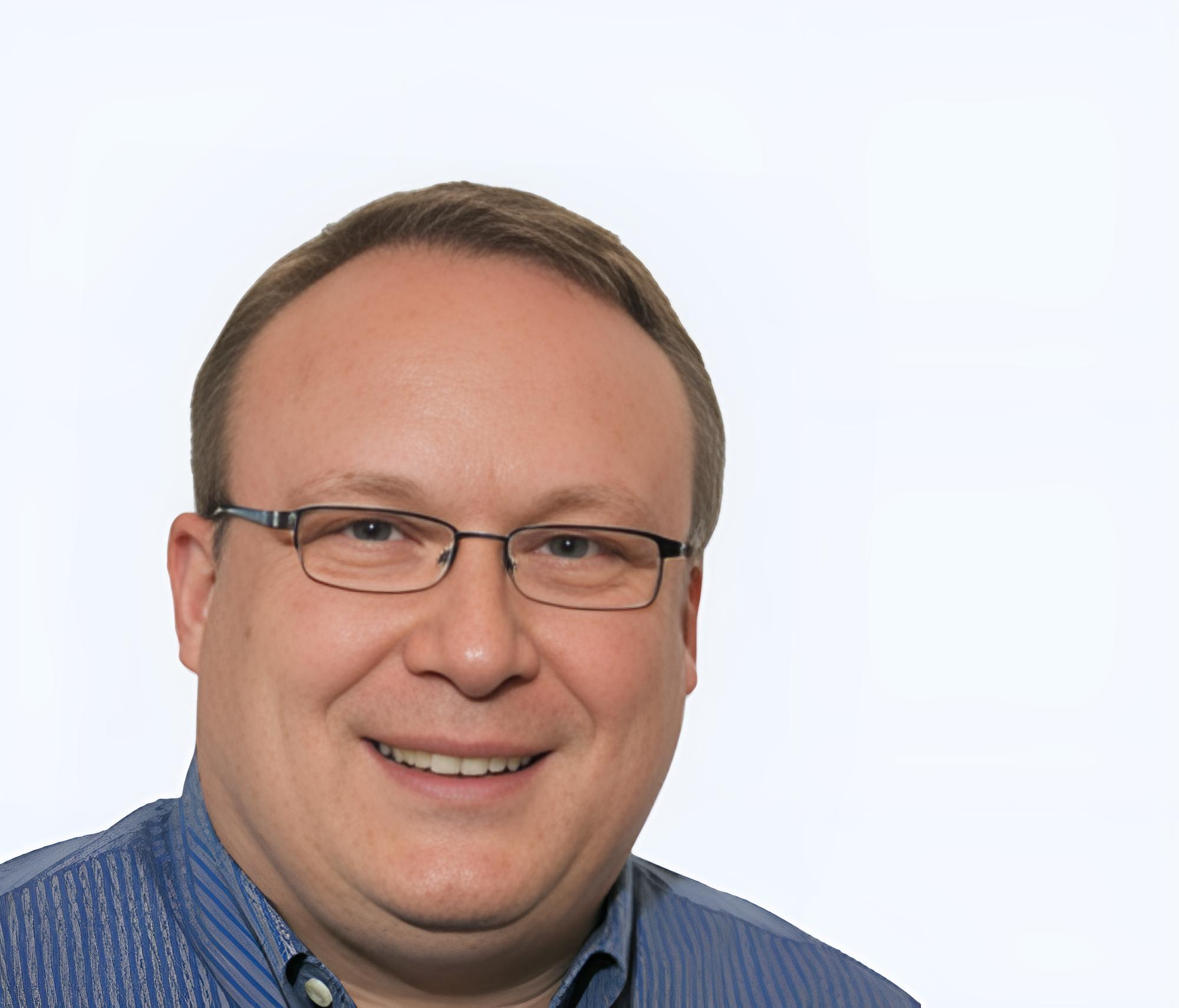 Dynamic Content Image