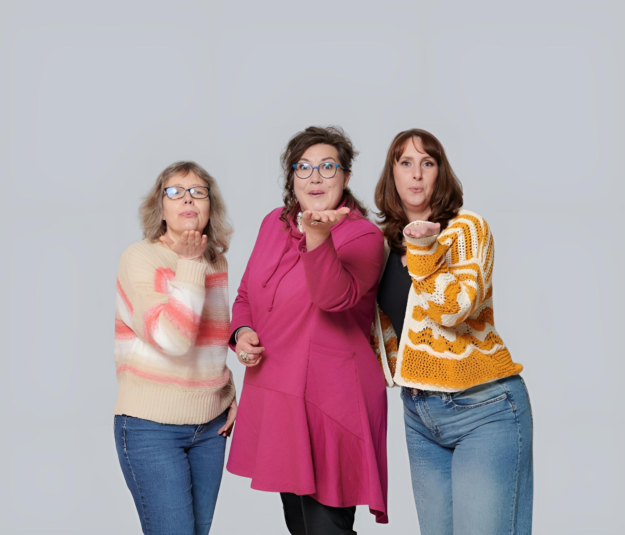 Dynamic Content Image